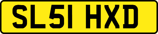 SL51HXD