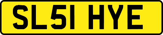 SL51HYE