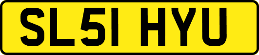 SL51HYU