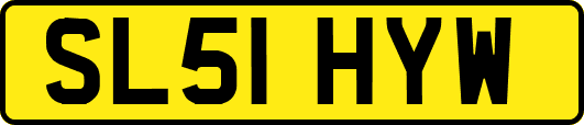 SL51HYW
