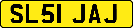 SL51JAJ