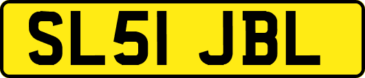 SL51JBL