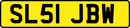 SL51JBW