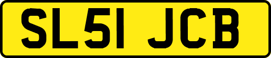 SL51JCB