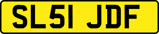 SL51JDF