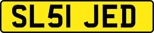 SL51JED