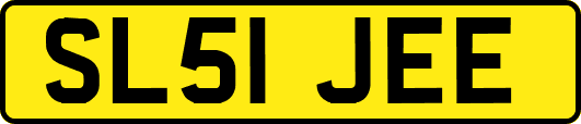 SL51JEE