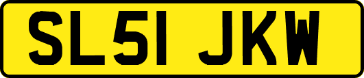 SL51JKW