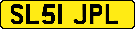 SL51JPL