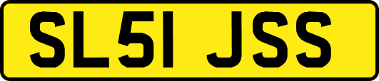 SL51JSS