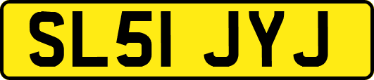 SL51JYJ