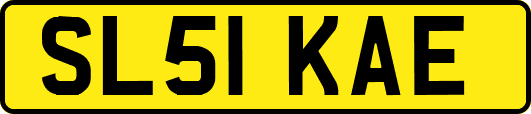 SL51KAE