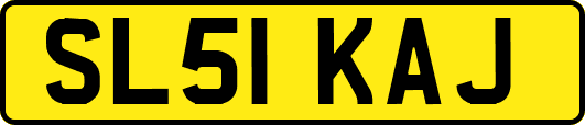 SL51KAJ