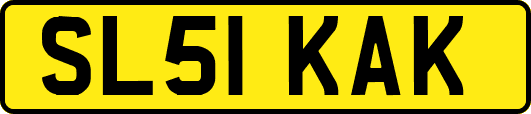 SL51KAK