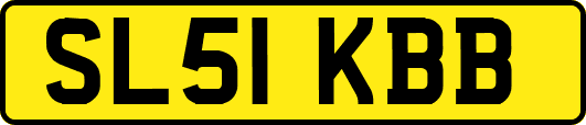 SL51KBB