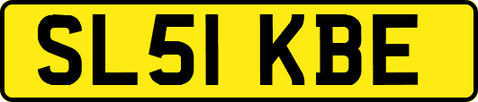 SL51KBE