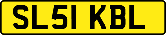 SL51KBL