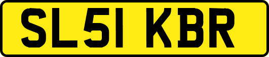 SL51KBR