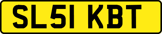 SL51KBT