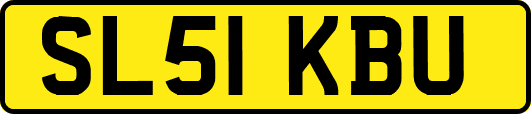 SL51KBU