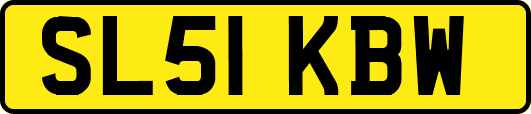 SL51KBW