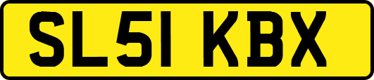 SL51KBX