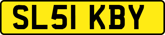 SL51KBY