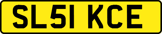 SL51KCE
