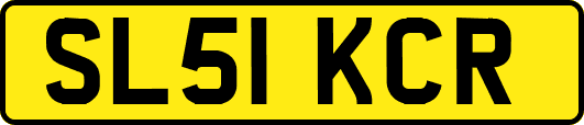 SL51KCR