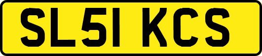 SL51KCS