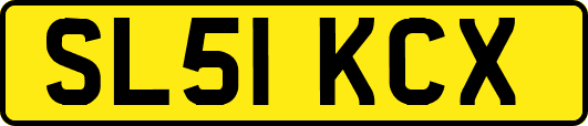 SL51KCX