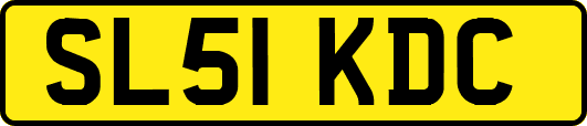SL51KDC