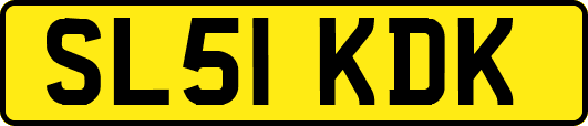 SL51KDK