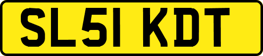 SL51KDT