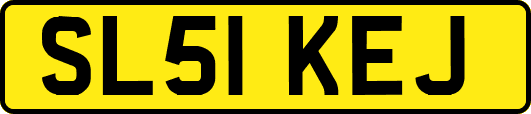 SL51KEJ