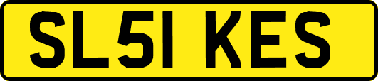 SL51KES