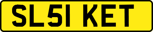 SL51KET