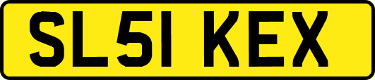 SL51KEX