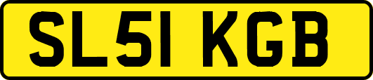 SL51KGB