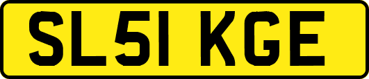 SL51KGE