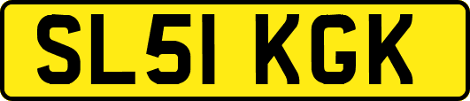 SL51KGK