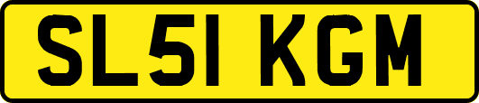 SL51KGM