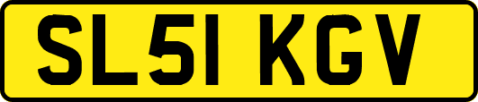 SL51KGV