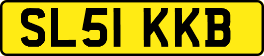 SL51KKB
