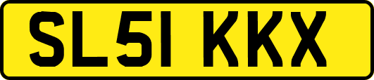 SL51KKX