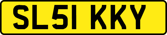SL51KKY