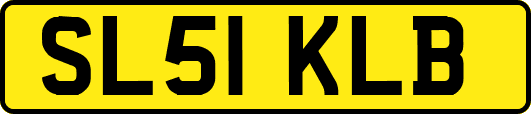 SL51KLB