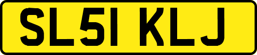 SL51KLJ