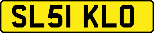 SL51KLO