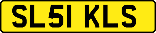 SL51KLS